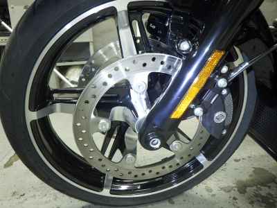 Harley-Davidson Road Glide FLTRX1920 2026