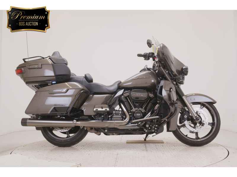 Harley-Davidson Electra Glide FLHTKSE1920 2021