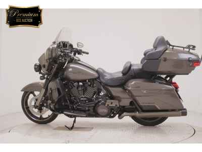 Harley-Davidson Electra Glide FLHTKSE1920 2021