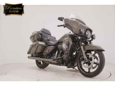 Harley-Davidson Electra Glide FLHTKSE1920 2021