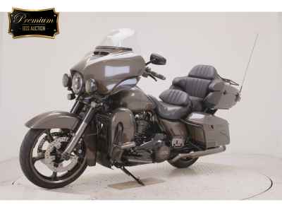 Harley-Davidson Electra Glide FLHTKSE1920 2021