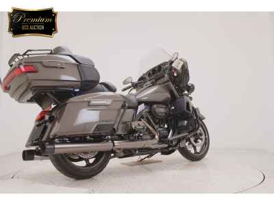 Harley-Davidson Electra Glide FLHTKSE1920 2021