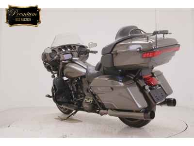 Harley-Davidson Electra Glide FLHTKSE1920 2021