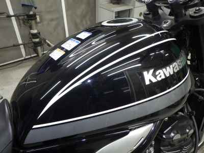 Kawasaki Z900RS 2021