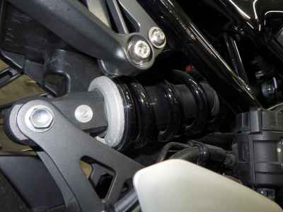 Kawasaki Z900RS 2021