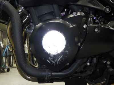 Kawasaki Z900RS 2021