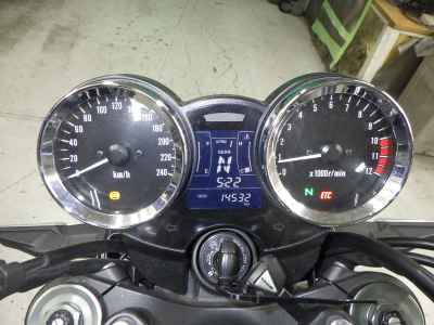 Kawasaki Z900RS 2021