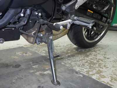 Kawasaki Z900RS 2021