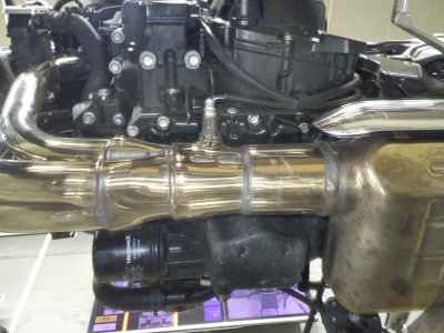 Kawasaki Z900RS 2021