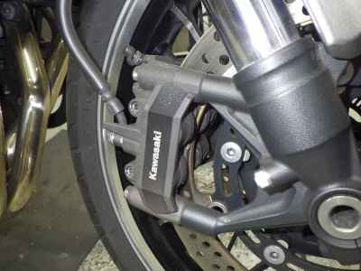 Kawasaki Z900RS 2021
