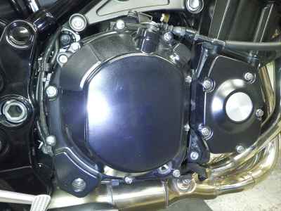 Kawasaki Z900RS 2022
