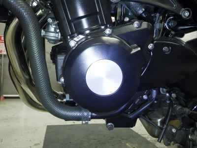 Kawasaki Z900RS 2022