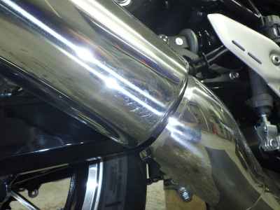 Kawasaki Z900RS 2022
