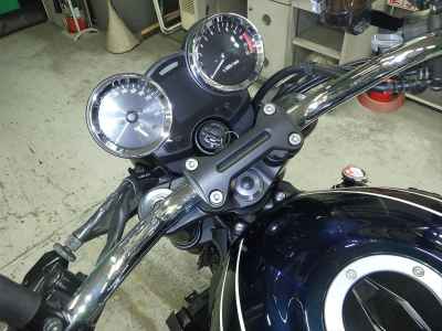 Kawasaki Z900RS 2022