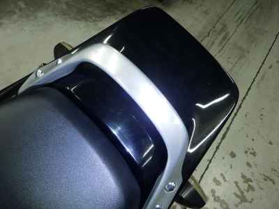 Honda CB400SFV 2012