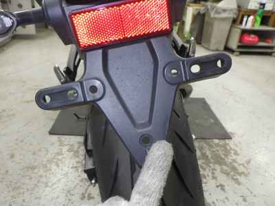 Yamaha MT-07 AMT 2025