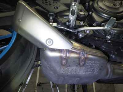 Yamaha MT-07 AMT 2025