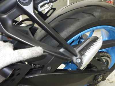 Yamaha MT-07 AMT 2025