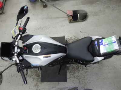 Yamaha MT-07 AMT 2025