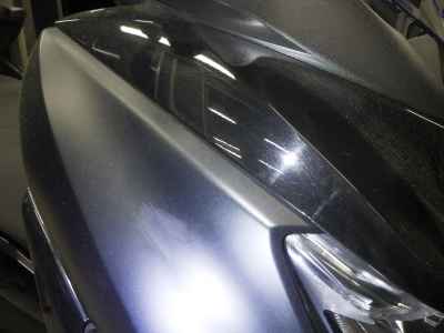 Yamaha XMAX 250 2023