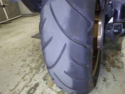 Yamaha XMAX 250 2023