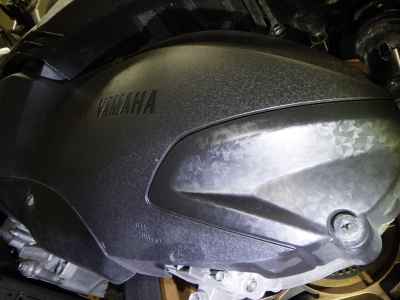 Yamaha XMAX 250 2023