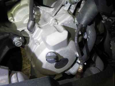 Yamaha XMAX 250 2023