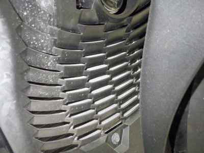 Yamaha XMAX 250 2023