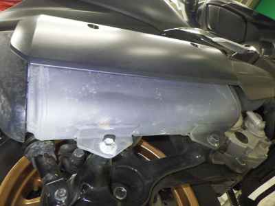 Yamaha XMAX 250 2023