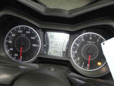 Yamaha XMAX 250 2023