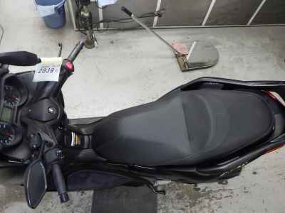 Yamaha XMAX 250 2023