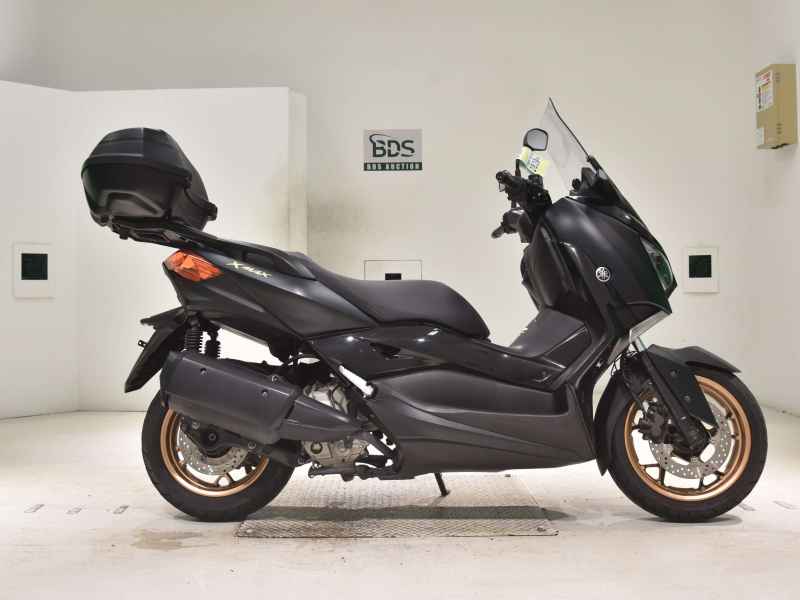 Yamaha XMAX 250 2023