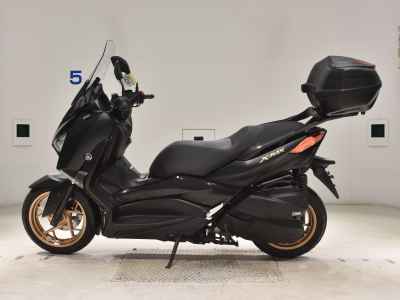 Yamaha XMAX 250 2023