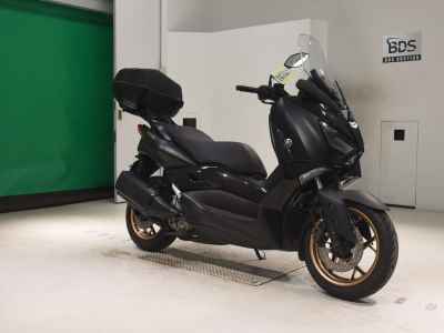 Yamaha XMAX 250 2023
