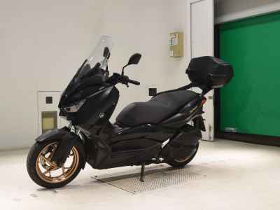 Yamaha XMAX 250 2023