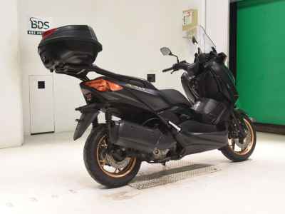 Yamaha XMAX 250 2023