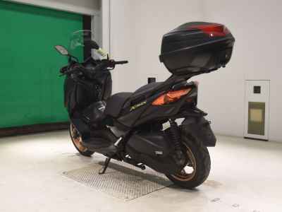 Yamaha XMAX 250 2023