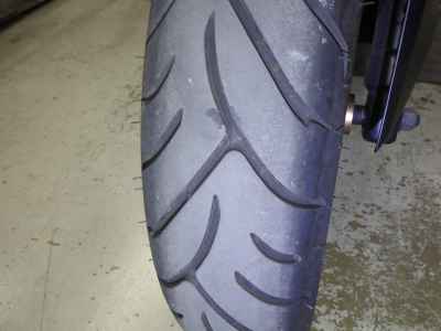 Yamaha XMAX 250 2023