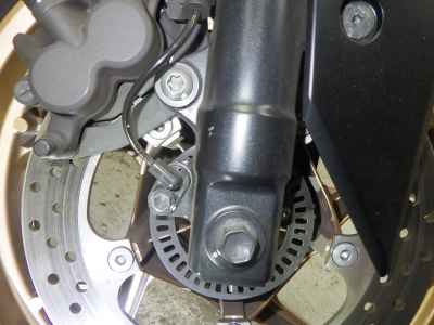 Yamaha XMAX 250 2023