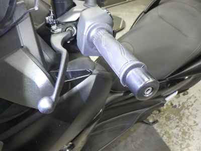 Yamaha XMAX 250 2023
