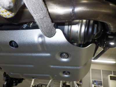 Benelli TRK502X 2026