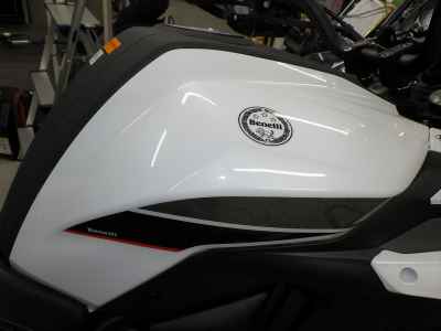 Benelli TRK502X 2026