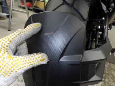 Benelli TRK502X 2026