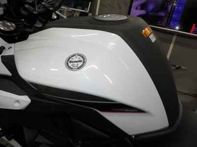Benelli TRK502X 2026