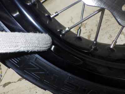 Benelli TRK502X 2026