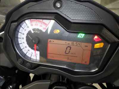 Benelli TRK502X 2026