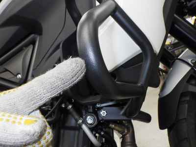 Benelli TRK502X 2026
