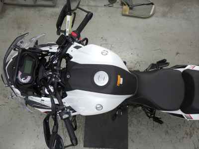Benelli TRK502X 2026