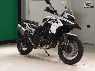 Benelli TRK502X 2026