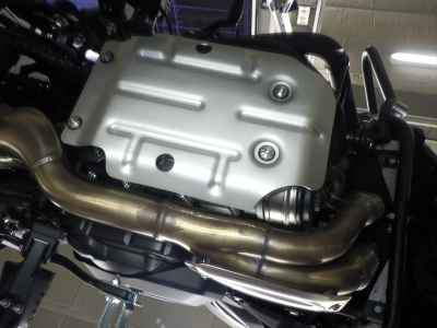 Benelli TRK502X 2026